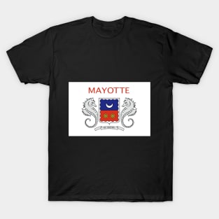 Mayotte T-Shirt